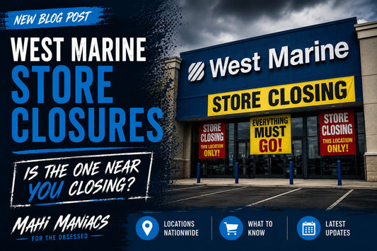 Florida Hit Hardest By West Marine Closures
