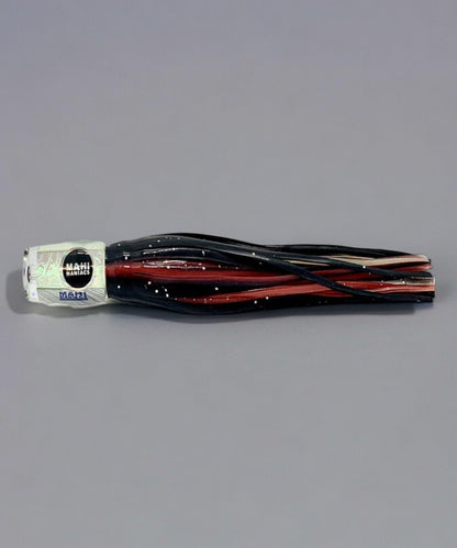 6" Maniac Chugger