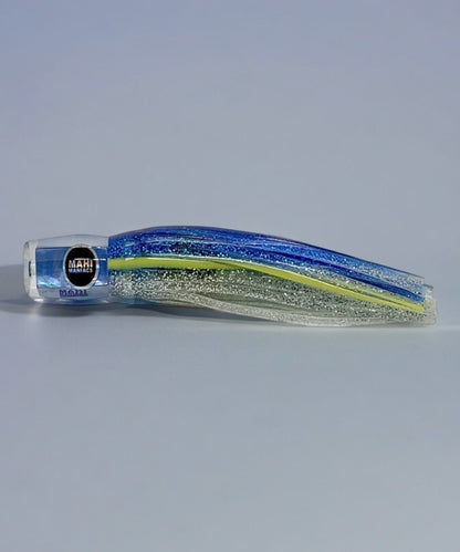 6" Maniac Chugger