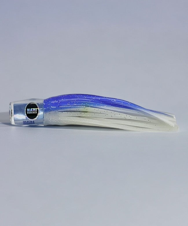 6" Maniac Chugger