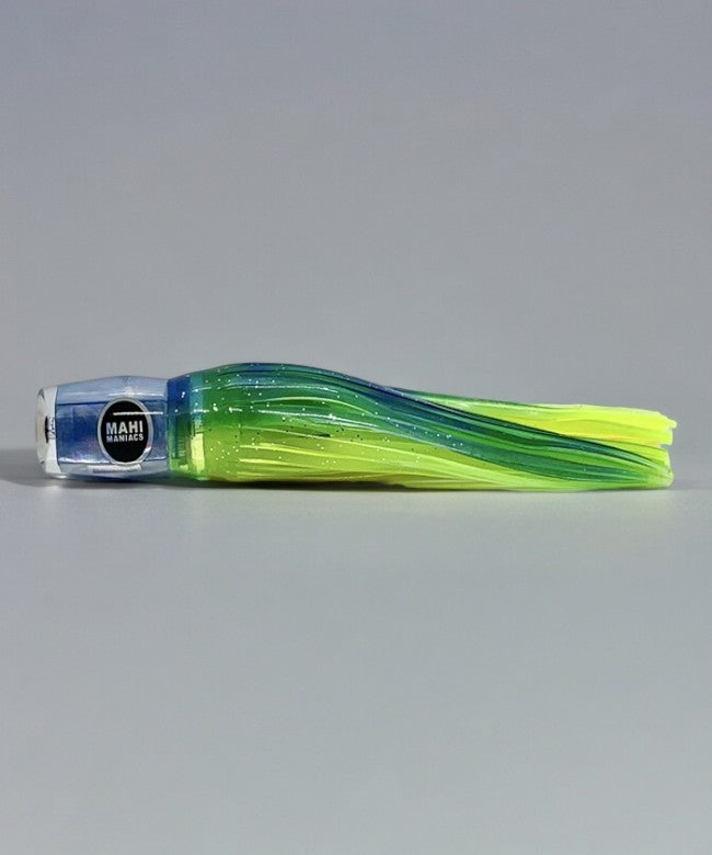6" Maniac Chugger
