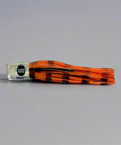 6" Maniac Chugger