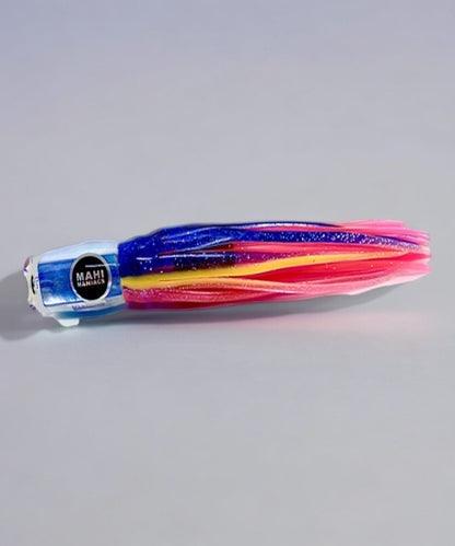 6" Maniac Chugger