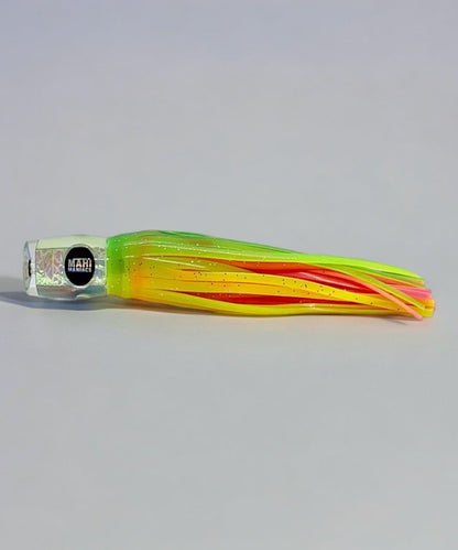 6" Maniac Chugger