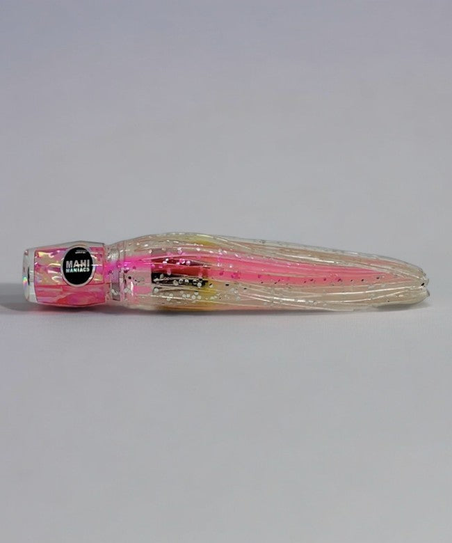 6" Maniac Chugger