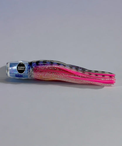 6" Maniac Chugger