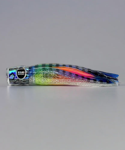 6" Maniac Chugger