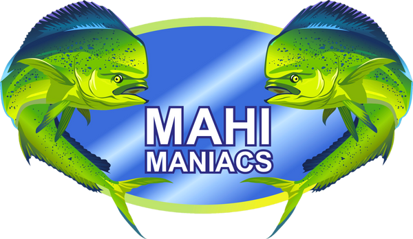 Mahi Maniacs