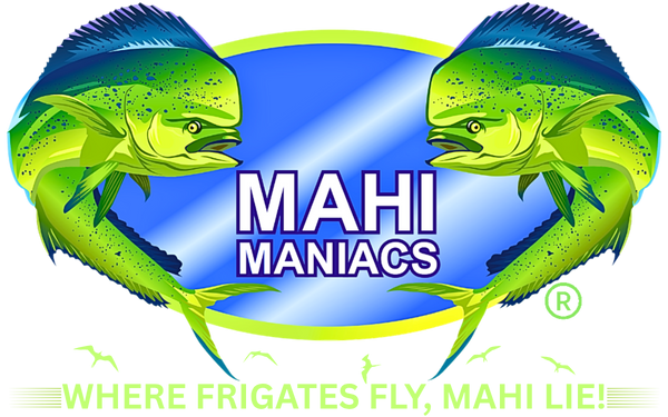 Mahi Maniacs